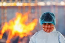 Ngày thứ 4 lập kỷ lục ca nhiễm mới, Ấn Độ rung chuyển trong "bão Covid-19"