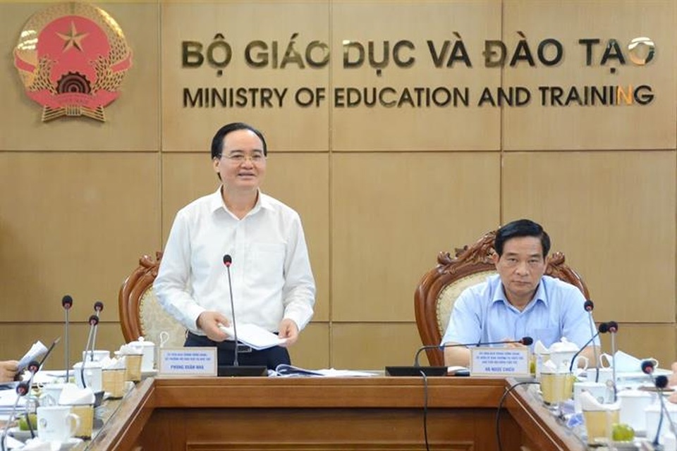 Kiên quyết đảm bảo chất lượng cử tuyển - 1 Kiên quyết đảm bảo chất lượng cử tuyển - 1