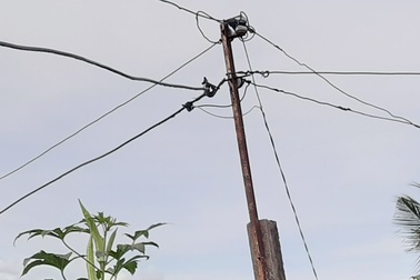 2 ngày, 3 người bị điện giật tử vong