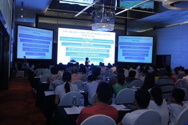 Bệnh lý đau: Hiểu đúng bệnh - Trị đúng cách