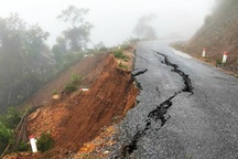 Hơn 1.850 người vùng biên giới ở Nghệ An bị chia cắt cần cứu trợ