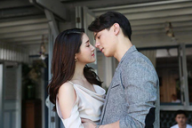 Tôi muốn chia tay ngay sau khi làm điều này trước mặt cả nhà bạn trai