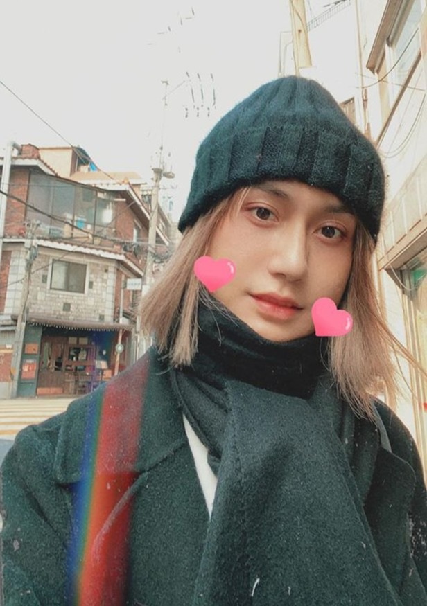 Lynk Lee - chàng trai chuyển giới đang gây sốt là ai? - 13 Lynk Lee - chàng trai chuyển giới đang gây sốt là ai? - 13