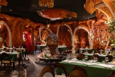 Khám phá 5 quán chay ở Hà Nội có không gian đẹp, đồ ăn tinh tế