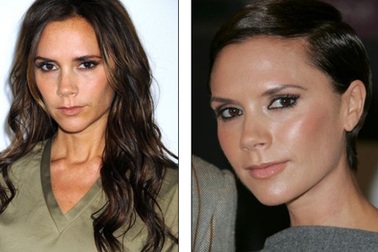 Những kiểu tóc ngắn tuyệt đẹp của sao