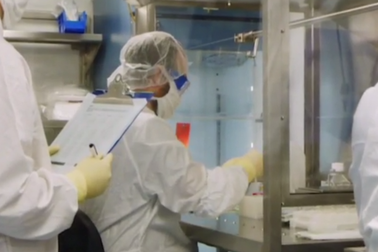 Cuộc đua phát triển kháng thể đơn dòng điều trị Covid-19