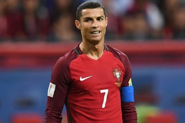 Đội hình tiêu biểu Confederations Cup 2017: An ủi C.Ronaldo