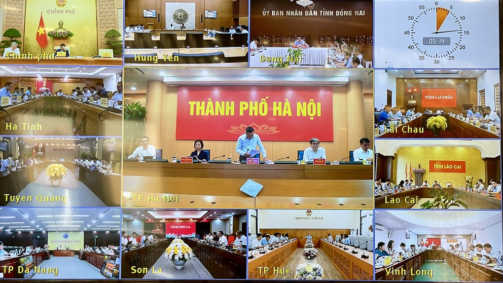 Thủ tướng chỉ đạo kiểm soát giá nhà đất đang ở mức cao - 3 Thủ tướng chỉ đạo kiểm soát giá nhà đất đang ở mức cao - 3