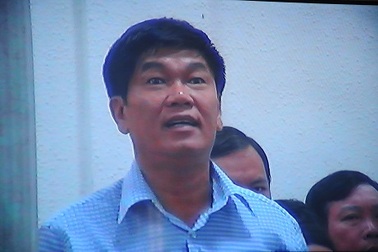 “Bầu” Long: “Làm sao tôi nghĩ anh Kiên lừa tôi được”