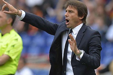 Antonio Conte bất ngờ từ chức HLV Juventus