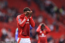 Man Utd bị chỉ trích thậm tệ sau thảm bại trước Liverpool