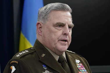 Tướng Mỹ: Washington cần tránh xung đột với Trung Quốc