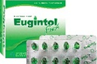 Eugintol Fresh - Giải pháp hữu hiệu cho mọi cơn ho