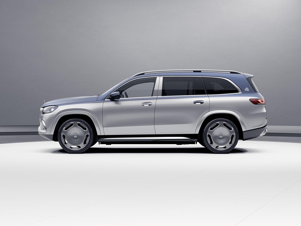 Khám phá SUV siêu sang độc nhất Việt Nam, giá tầm 15 tỷ đồng và đã có chủ - 2 Khám phá SUV siêu sang độc nhất Việt Nam, giá tầm 15 tỷ đồng và đã có chủ - 2