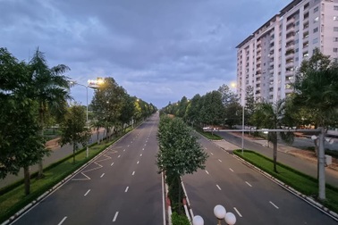 Đồng Nai giãn cách xã hội thêm 15 ngày, dân đi chợ mỗi tuần một lần