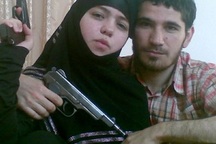 “Góa phụ đen” 17 tuổi tấn công tàu điện ngầm Mátxcơva