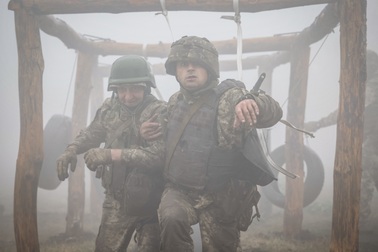 Cựu tư lệnh NATO: Ông Trump sẽ gây sức ép để Nga - Ukraine phải đàm phán