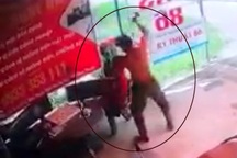 Đang mải đánh cờ, bị hàng xóm đập 10 nhát búa tử vong