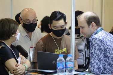 Sắp diễn ra triển lãm giáo dục toàn cầu tại Hà Nội và TPHCM