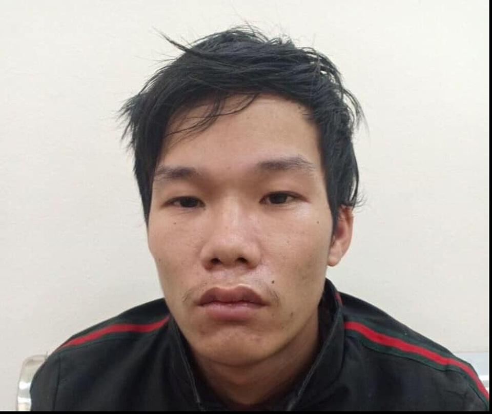 Hà Nội: Nam thanh niên chuyên đột nhập biệt thự để trộm cắp - 1 Hà Nội: Nam thanh niên chuyên đột nhập biệt thự để trộm cắp - 1