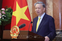 Chủ tịch nước Tô Lâm quyết định tặng quà 1,3 triệu người có công dịp 27/7