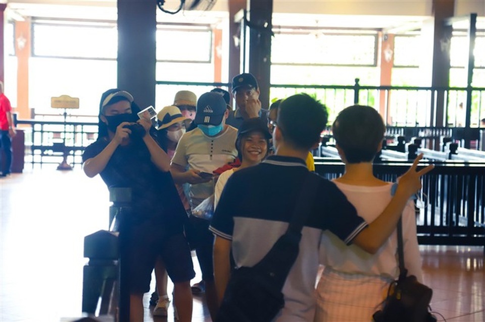 Bà Nà Hills tung chương trình kích cầu du lịch thứ 2 - 1 Bà Nà Hills tung chương trình kích cầu du lịch thứ 2 - 1