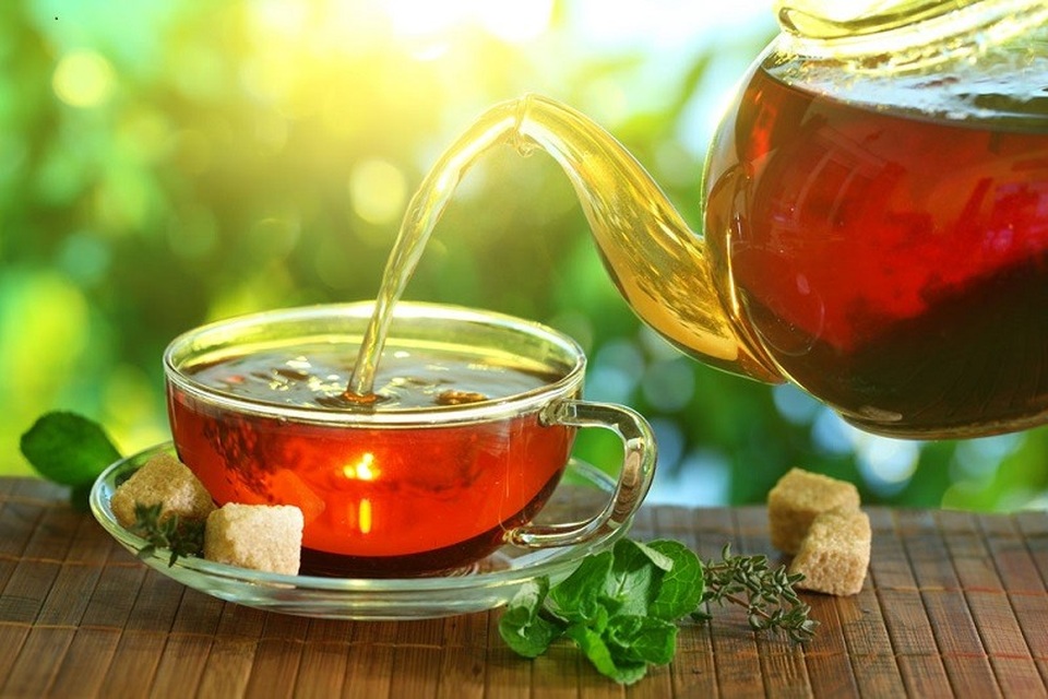 Cẩn trọng với thông tin trà thanh nhiệt Dr Thanh hỗ trợ điều trị Covid-19 - 1 Cẩn trọng với thông tin trà thanh nhiệt Dr Thanh hỗ trợ điều trị Covid-19 - 1