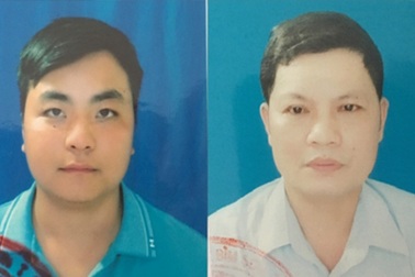 Bắt giữ nhiều đối tượng có hành vi tham ô tài sản