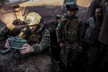 Nga lên tiếng về khả năng Ukraine có thể “giành lại toàn bộ lãnh thổ”