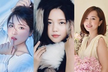 Những cô giáo trẻ tài sắc vẹn toàn, "hot" nhất mạng xã hội năm 2021