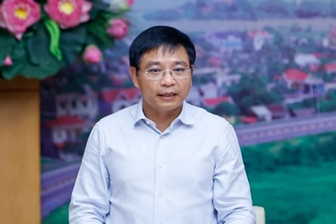 Bộ trưởng GTVT bác tin cát biển xây cao tốc làm chết lúa