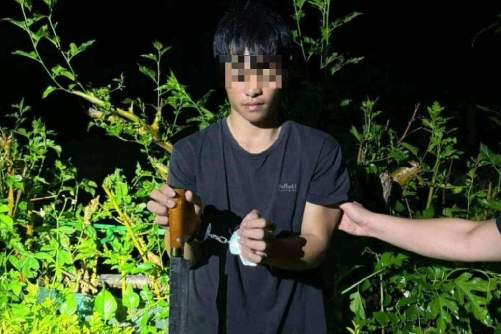 Vụ 3 người thương vong ở Quảng Bình: Khởi tố 3 đối tượng - 1 Vụ 3 người thương vong ở Quảng Bình: Khởi tố 3 đối tượng - 1