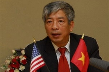Thứ trưởng Bộ Quốc phòng Việt Nam thăm Hoa Kỳ