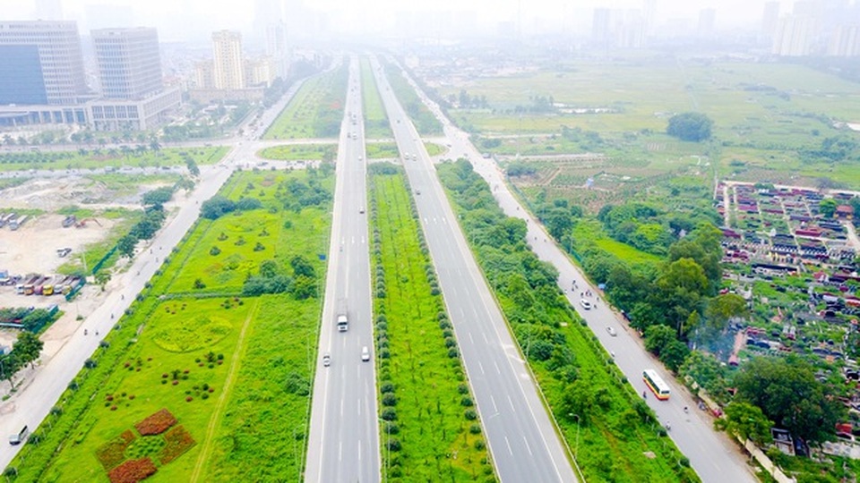 Đâu là điểm sáng bất động sản Hà Nội hậu covid-19? - 1 Đâu là điểm sáng bất động sản Hà Nội hậu covid-19? - 1