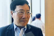 “Biển Đông là nội dung quan trọng trong hội nghị “chốt” năm Chủ tịch ASEAN”