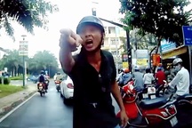 Tham gia giao thông - Hãy nhường nhịn để cùng an toàn