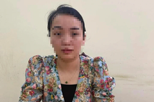 Lời khai nữ nhân viên văn phòng cướp tiền của người bán xăng ở Lai Châu