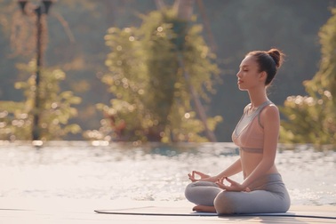 Đến Hội An chăm sóc sức khoẻ