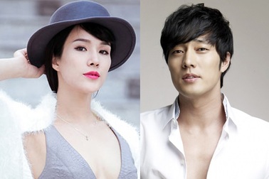 Siêu sao Hàn Quốc So Ji Sub sắp tới Việt Nam?