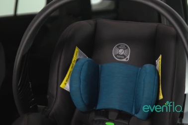 Video giới thiệu về ghế thông minh dành cho trẻ em