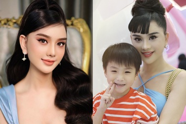 Cuộc sống một mình nuôi con ở tuổi 46 của ca sĩ Lâm Khánh Chi