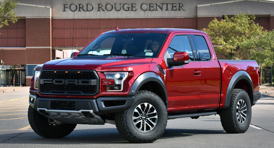 Mỹ: Ford cam kết mua lại xe nếu khách hàng mất việc làm - 1 Mỹ: Ford cam kết mua lại xe nếu khách hàng mất việc làm - 1