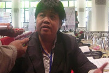 Đặt cọc mua nhà: Mỗi luật 1 kiểu!