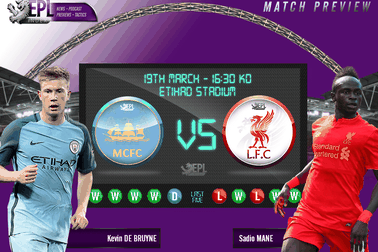 Man City - Liverpool: Đầy rẫy khó khăn