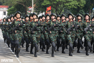 Tính ưu việt của thẻ bảo hiểm y tế quân nhân