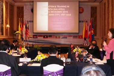 Xây dựng mô hình y học cổ truyền trong khám chữa bệnh