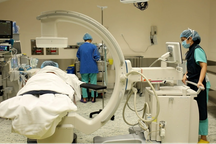 Kỹ thuật phong bế thần kinh kiểm soát hiệu quả cơn đau mạn tính