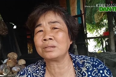 Mẹ nghèo bán nhà Đại đoàn kết cứu con trai