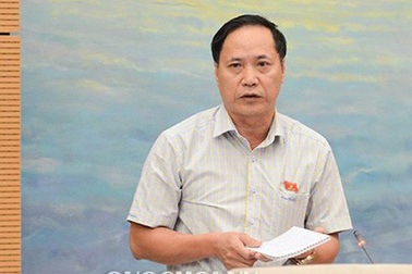 Truy lý do thẩm phán bị sửa án không buồn mà lại... vui