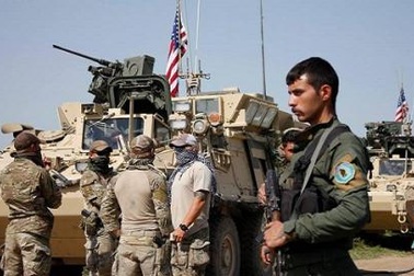 Erdogan vượt tầm kiểm soát, Mỹ đem quân bảo vệ người Kurd